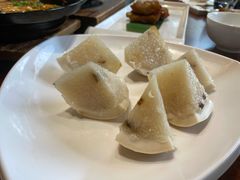 -水润轩私厨海南菜餐厅(铂尔曼酒店)