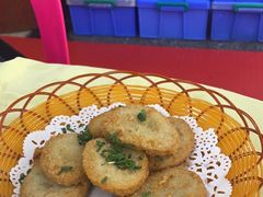 -秋姐美食店 始于2014年(旅游大道店)