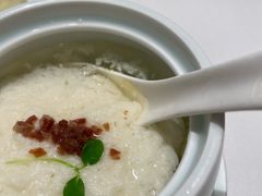 鸡豆花-马旺子酒楼