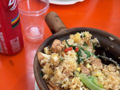 -潮香兴煲仔饭(莲花路店)