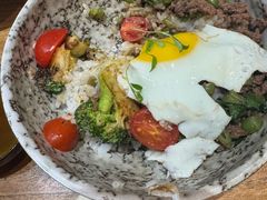 -Brut Eatery悦璞食堂(愚园路店)