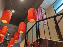 -饭橘汉江码头·乡野土菜馆(静安路店)