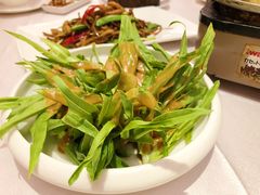 -粗茶淡饭·汉口公馆(循礼门店)