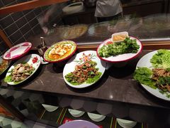-纽斯特牛排自助餐厅(浦东文峰广场店)