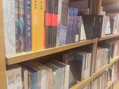 -茑屋书店(天目里店)
