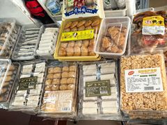-丽姐传统糕点糖水店