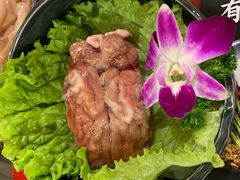 -谭鸭血老火锅(漳州路店)