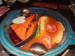 -吼堂老火锅(太古里总店)