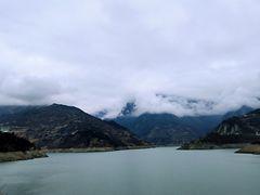 -硗碛藏寨·神木垒景区