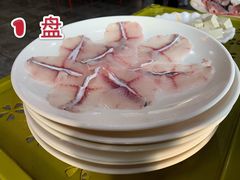 -活鱼馆(宜兴埠店)