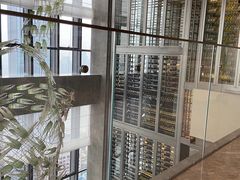 -重庆解放碑威斯汀酒店