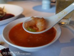 西施龙虾汤泡饭-粤界(望京金辉店)
