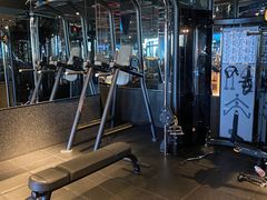 -威尔仕健身(海伦中心店)