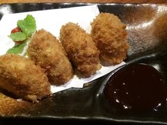 -山葵家·创意料理(宁波来福士店)