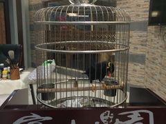 -宴桃园(门头沟店)