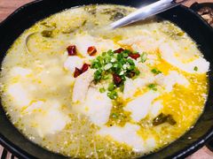 -好人民间小吃·番茄鱼酸菜鱼(木渎悠方店)