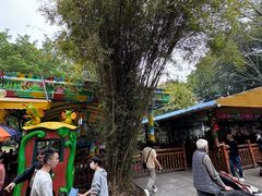 -晓港公园