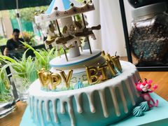 -街角 T·COFFEE 融合料理·BISTRO(车公庙店)