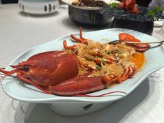 -迦南苑·新派青岛菜·生日纪念日主题餐厅