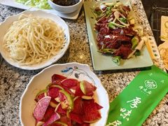 -厚味居炙子烤肉·清真(天桥南纬路店)