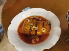 -国人川菜(李家村建东街店)