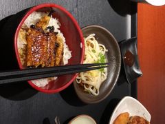 -大吉鲜鱼料理自慢(维也纳大厦店)