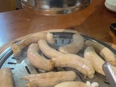 -炽城·烤肉名家(鸿达中央广场店)