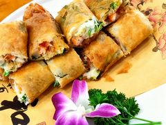 -醉壹号海鲜大排档(厦门美食地标店)