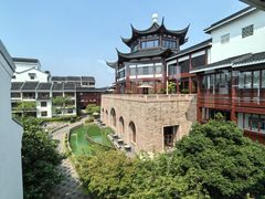 -苏州吴宫泛太平洋酒店