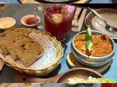 -俄士厨房(未来城店)
