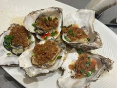 -神洲四海大酒楼(王府井澳门中心店)