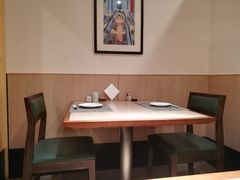 -歌行灯日本料理(伊势丹店)