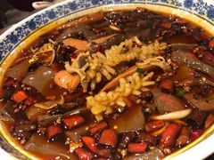 -百年神厨·地道川菜(清江西路店)