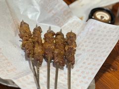 -老北京涮羊肉炭火蛙锅(方塔街店)