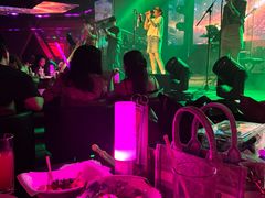 -MOSSO音乐酒吧·live house(南京旗舰店)