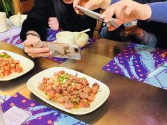 -一棠龙虾•王牌虾球(楚河汉街店)