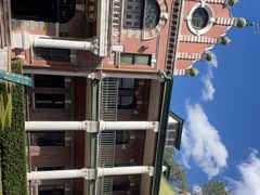 -北京动物园-畅观楼