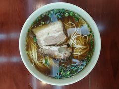 -伟记奥面馆(养育巷店)