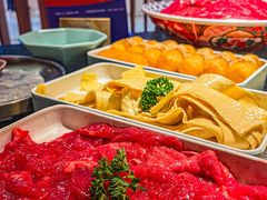 -熊喵来了火锅(太原里第2分店)