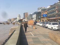 -沈家门渔港