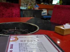 -波密野生菌王酒家