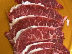 -俊熙家点餐式自助烤肉店(1227广场店)