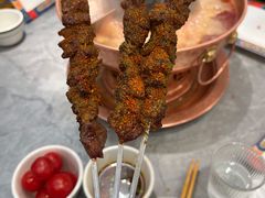 -侃爷南门铜锅涮肉