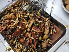 -宋文成烤肉(白沙巷店)