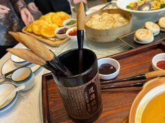 -唐猫庭院·千年陕菜(大唐不夜城店)