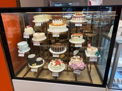 -新侨三宝乐面包店(崇文门店)