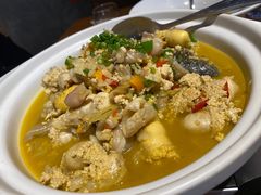 -唐坊·湖南菜(丰尚国际店)