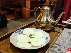 土豆片-小龙坎老火锅(万象城店)