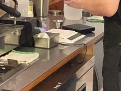 -有趣人类咖啡(永庆坊店)