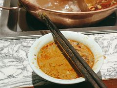 -京元盛铜锅涮肉(上海总店)